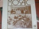 MOSAIC S/T LP LMI FUNK JAZZ BREAKS HEAR