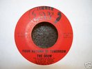 northern soul/funkYour Autumn Of Tomorrow-Crow-InnerEar
