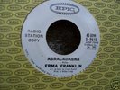 northern soul-Abracadabra-Erma Franklin Epic