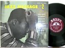 HANK MOBLEY 