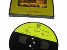 reel to reel 4 track 7 1/2 ips   deep purple