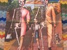 COIL Unnatural History – ORIGINAL PROMOTIONAL POSTER
