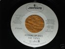 Topics 70s SOUL 45 Booking Up Baby / Giving Up