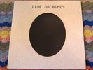 COIL Time Machines DOUBLE VINYL Ltd Ed. 1000 RARE