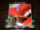 Rolling Stones-Live Licks/Lim. EU 3 LP set/28 tracks.