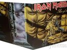 IRON MAIDEN 