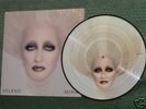 MINA - VELENO - RARO PICTURE DISC