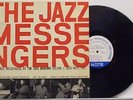 Blakey Jazz Messengers @ Cafe Bohemia V.1 Lex DG RVG