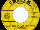 Soul Inc. What Goes Up Must Come Down - Northern Soul
