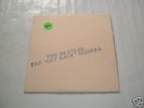 THE BEATLES-THE GET BACK SESSIONS