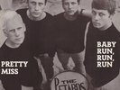 CCA 5021 The Petards, Baby Run Run orig. Beat 7