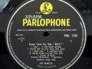 Beatles - Help UK 1965 1st Press Mono *NEAR MINT* LP
