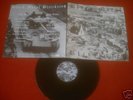 DEATHSPELL OMEGA CLANDESTINE BLAZE KATHARSIS WATAIN LP