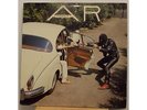  Attentat Rock 1rst French LP Hard rock metal