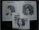 NICK DRAKE 1979 Original FRUIT TREE  box set Superb