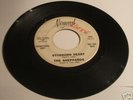 Northern Soul - The Sheppards - Stubborn Heart -Mirwood