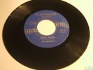 Northern Soul - Joe Douglas - Crazy Things - Playhouse