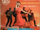 RARE EP : MAGUY MARSHALL : LE COUP DE CHARME + 3 / 1962