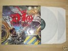 DIO - EVIL EYES - RARE LIVE ALBUM FROM 1986 SIGNED
