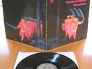 LP/ BLACK SABBATH -PARANOID Vertigo SWIRL '70 Hard Prog