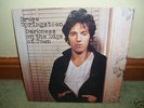 VINTAGE BRUCE SPRINGSTEEN  SIGNED / AUTOGRAPHED LP