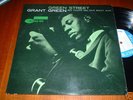 GRANT GREEN green street BLUE NOTE NY mono DG ear RVG