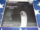 SXL:RAVEL:MA MERE L'OYE-DEBUSSY:NOCTURES-ANSERMET/OSR