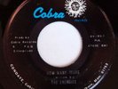 ENERGIES 45 HOW MANY TEARS ON COBRA, RARE