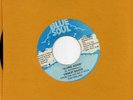 EARNEST BAKER - ALONE AGAIN - RARE MODERN SOUL 7
