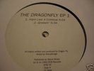 LisTEn*THE DRAGONFLY E.P 1-RARE 1992-4 BIG TRAX