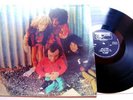 JIMI HENDRIX BAND OF GYPSYS LP 1970 1st PUPPET n MINT