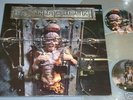 IRON MAIDEN - The X Factor - RARE Clear Vinyl 2 LP MINT