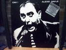 Ultra rare Alexei Sayle Vinyl Comedy Album  CAK 