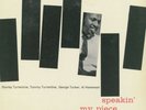 Horace Parlan on Blue Note original