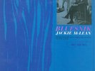 Jackie McLean on Blue Note