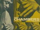 Paul Chambers on Blue Note