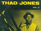 Thad Jones on Blue Note original
