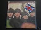 The Beatles - For Sale - Sealed - MFSL-Japan Pressing