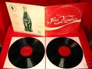ENJOY JIMI HENDRIX LIVE PSYCH PROG GARAGE 2 LP RARE