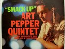 ART PEPPER QUINTET 