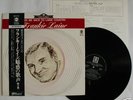 FRANKIE LAINE JAPANESE LP