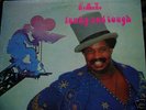 F.A.T FUNKY AND TOUGH VERY RARE ORIGINAL LP ON BOLD REC