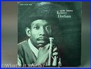 Kenny Dorham Quiet Kenny LP Vinyl New Jazz 8225 RVG