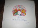 Autographed Queen Night at the Opera