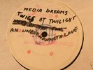 Sun Ra - Media Dreams LP Saturn Private Free Jazz