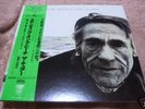 The Cure STANDING ON A BEACH Japan LP PROMO w/OBI