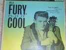 Billy Fury -  Play it Cool Export E.P.