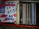 +300 x DANCE HOUSE OLD SKOOL TUNES (1991-96) , LISTED