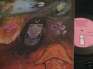 KING CRIMSON IN THE WAKE OF POSEIDON PINK ISLAND MINT