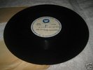 LACQUER MASTER Jane Birkin/Gainsbourg JE T'AMIE Demo LP